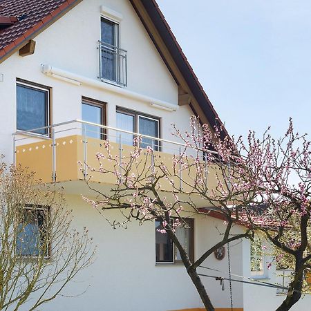 Enderle Apartamento Uhldingen-Mühlhofen Exterior foto