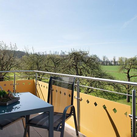 Enderle Apartamento Uhldingen-Mühlhofen Exterior foto