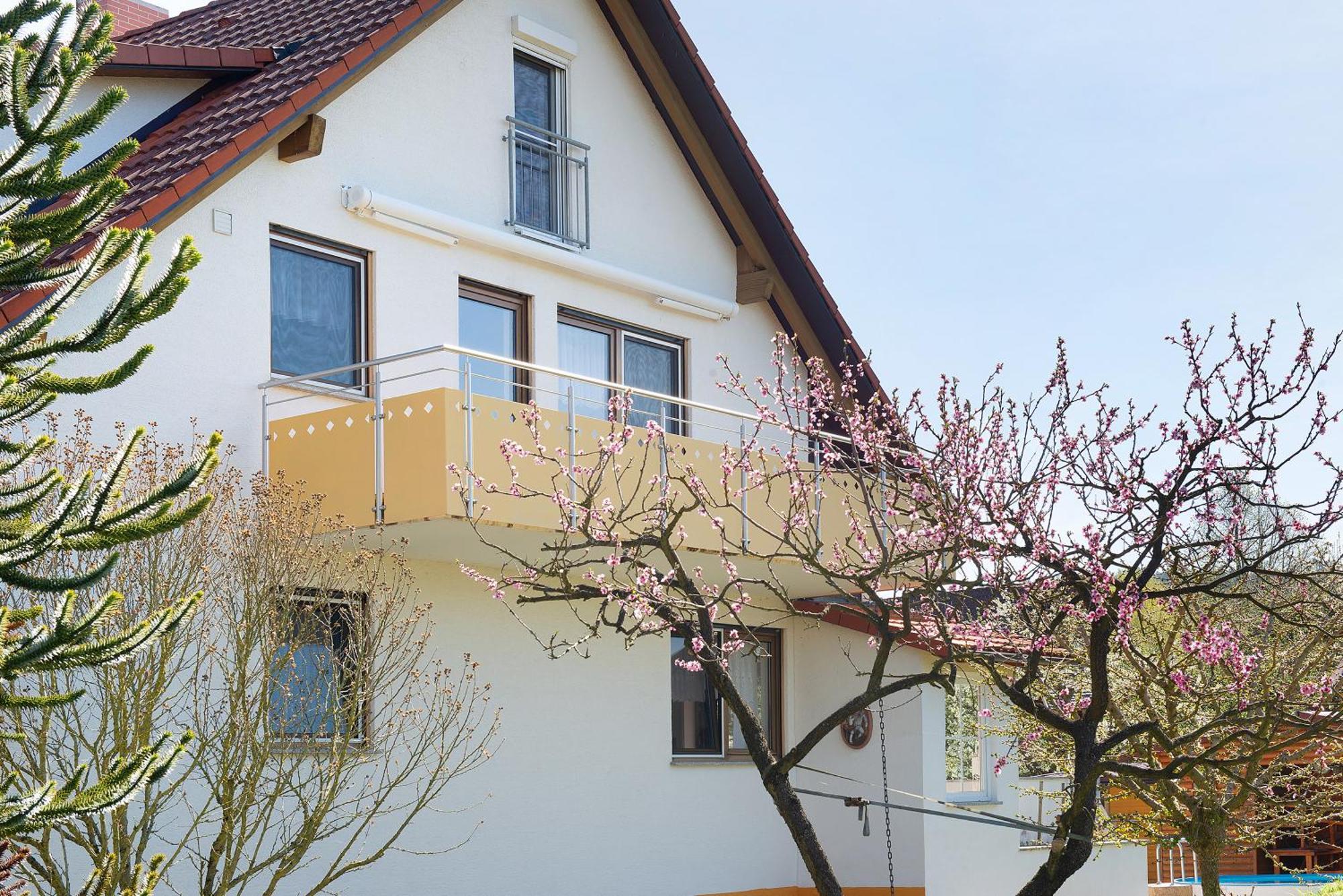 Enderle Apartamento Uhldingen-Mühlhofen Exterior foto