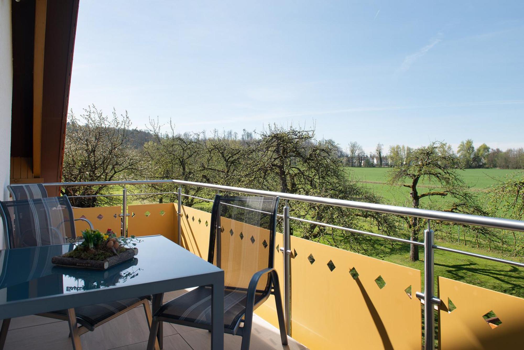 Enderle Apartamento Uhldingen-Mühlhofen Exterior foto