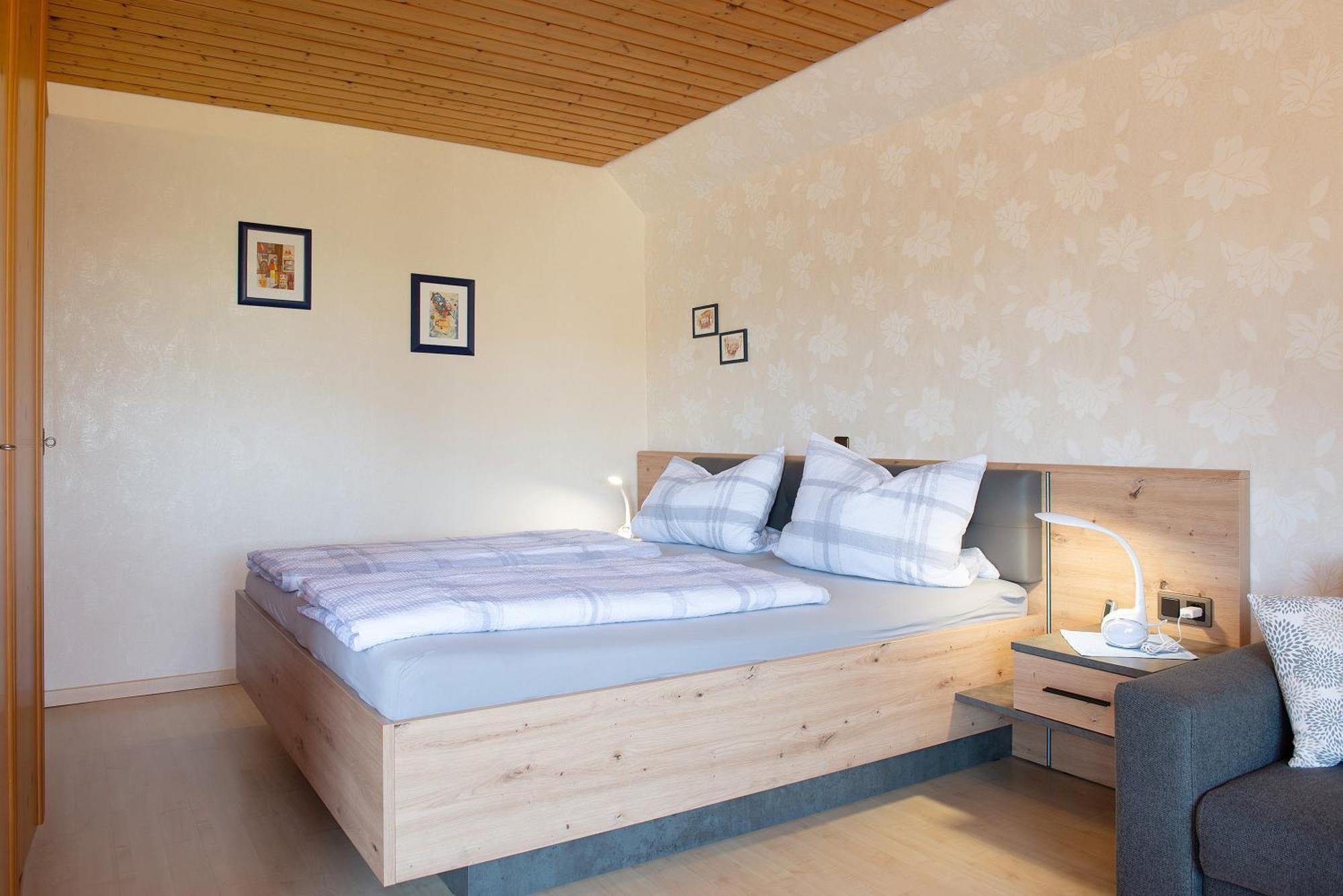 Enderle Apartamento Uhldingen-Mühlhofen Exterior foto