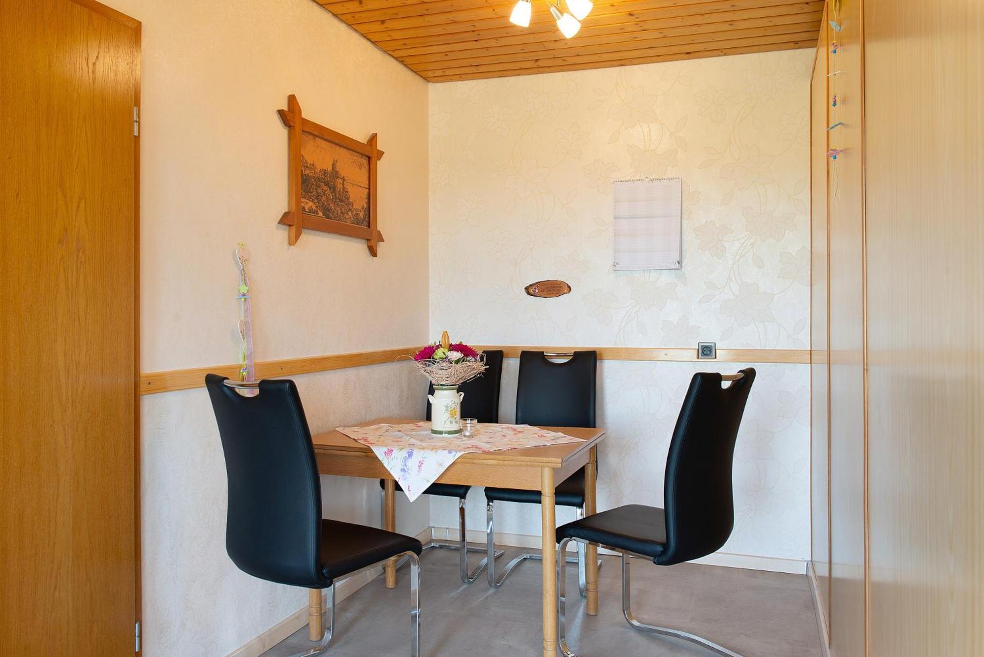 Enderle Apartamento Uhldingen-Mühlhofen Exterior foto