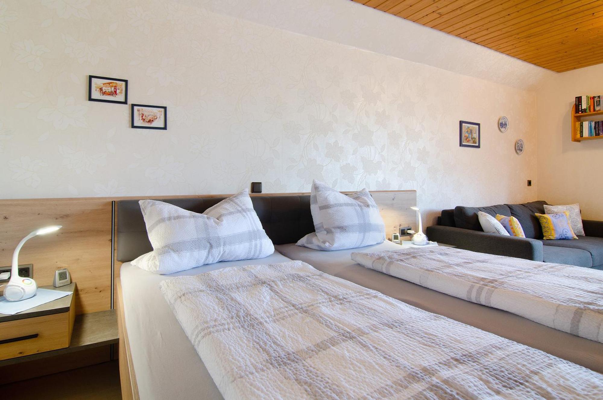 Enderle Apartamento Uhldingen-Mühlhofen Exterior foto