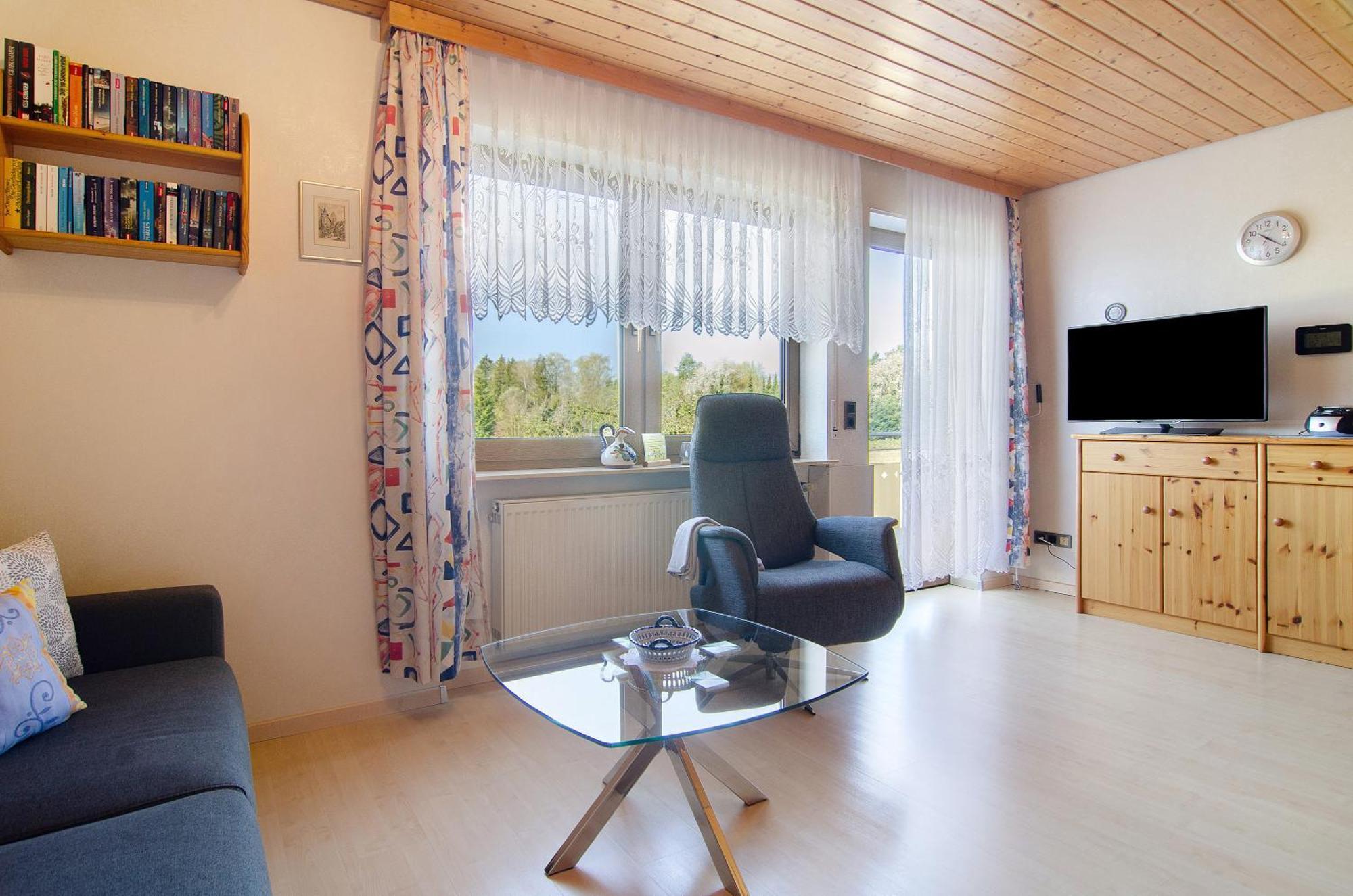 Enderle Apartamento Uhldingen-Mühlhofen Exterior foto