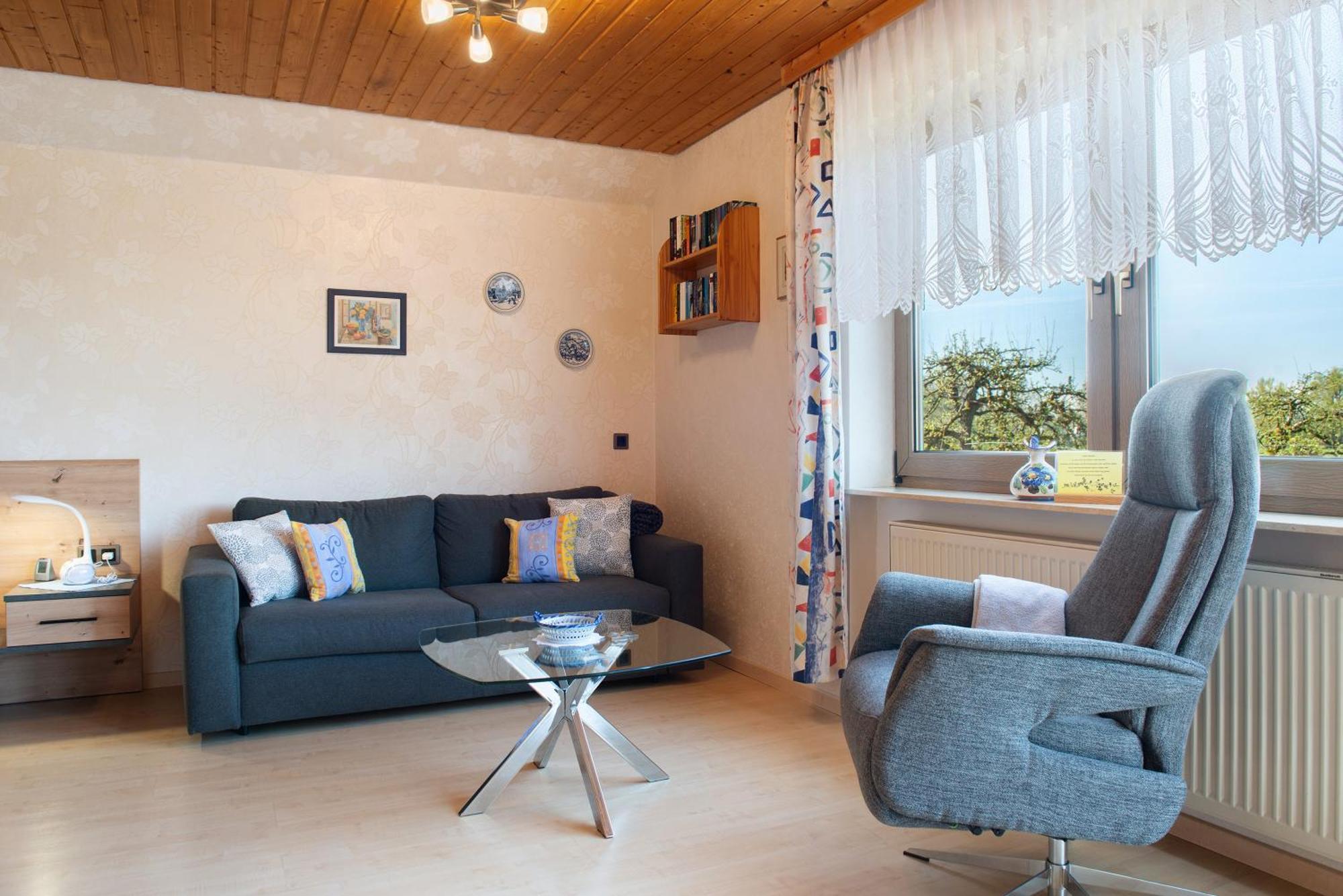 Enderle Apartamento Uhldingen-Mühlhofen Exterior foto