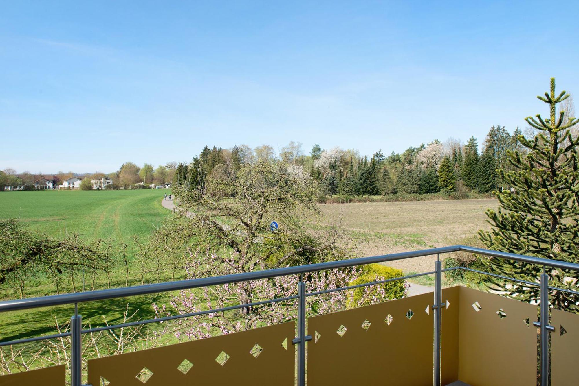 Enderle Apartamento Uhldingen-Mühlhofen Exterior foto